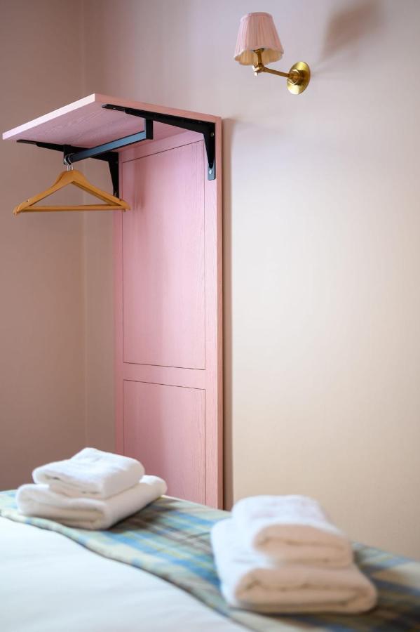 Cosy Ground Floor Double Room Edinburg Exteriör bild